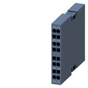 Siemens 3RH2921-2DA20 коммутационное устройство