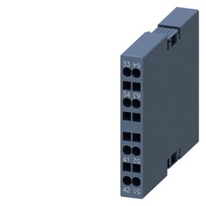 Siemens 3RH2921-2DE11 коммутационное устройство