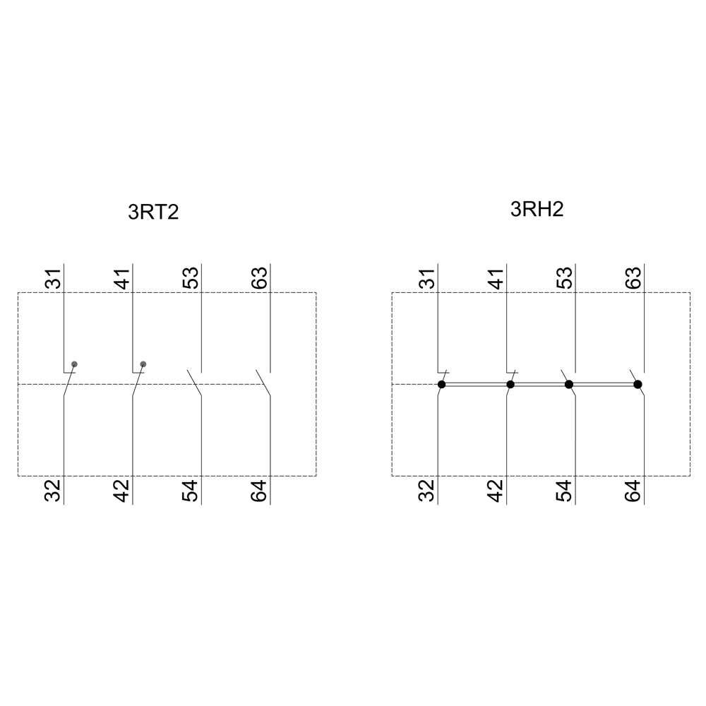 3RH2921-2HA22-0KT0