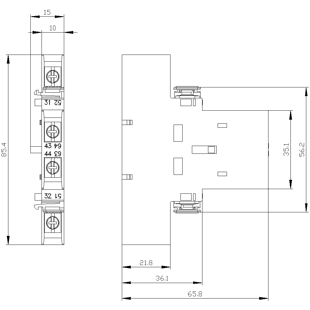 3RH2921-4DA11