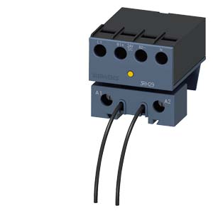 Siemens 3RH2924-1GP11 коммутационное устройство