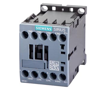 Siemens 3RH6122-1BB40 коммутационное устройство