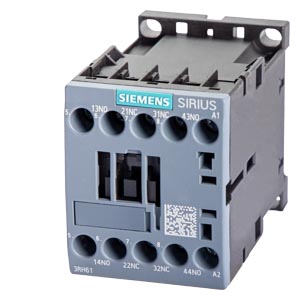 Siemens 3RH6131-1AF00 коммутационное устройство