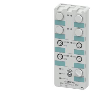 Siemens 3RK1100-1CQ00-0AA3 система автоматизации