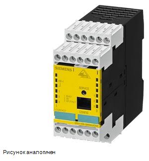 Siemens 3RK1105-1AE04-0CA0 система автоматизации