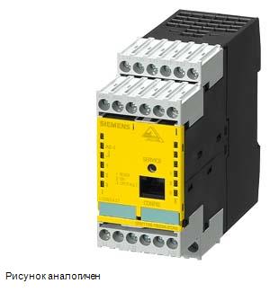 Siemens 3RK1105-1AE04-2CA0 система автоматизации