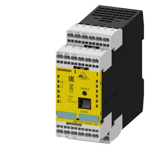 Siemens 3RK1105-1AG04-2CA0 система автоматизации