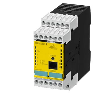 Siemens 3RK1105-1BE04-0CA0 система автоматизации