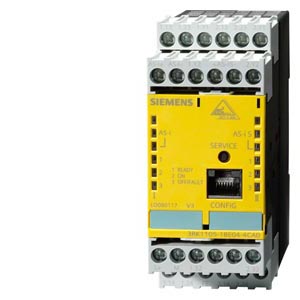 Siemens 3RK1105-1BE04-4CA0 система автоматизации