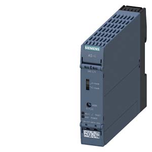 Siemens 3RK1107-0BE00-2AA2 система автоматизации