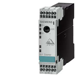 Siemens 3RK1200-0CG03-0AA2 система автоматизации