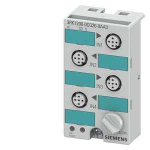 Siemens 3RK1200-0CQ20-0AA3 система автоматизации