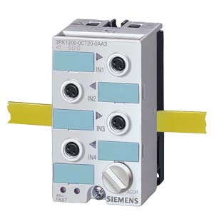 Siemens 3RK1200-0CT20-0AA3 система автоматизации
