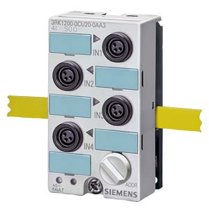 Siemens 3RK1200-0CU20-0AA3 система автоматизации