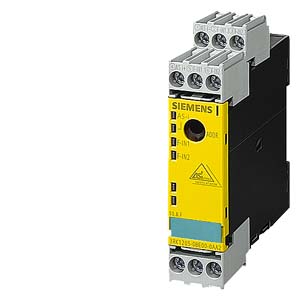 Siemens 3RK1205-0BE00-0AA2 система автоматизации