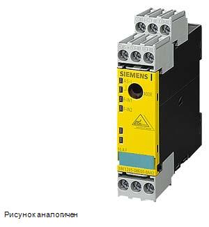 Siemens 3RK1205-0BG00-0AA2 система автоматизации