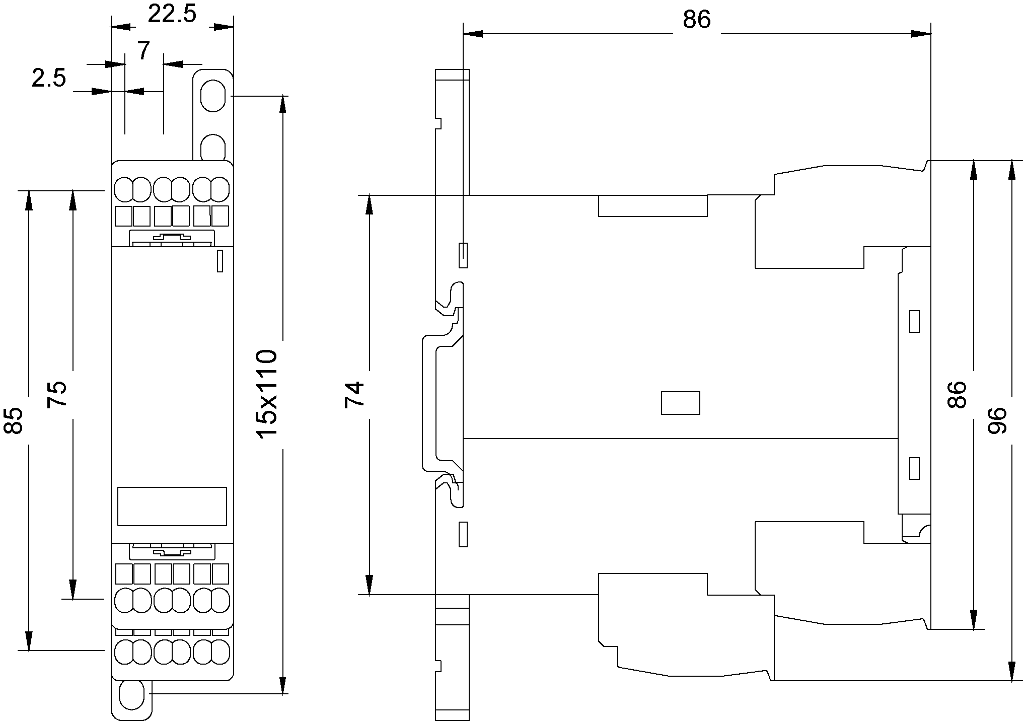 3RK1205-0BG00-0AA2