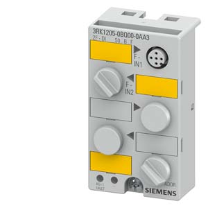 Siemens 3RK1205-0BQ00-0AA3 система автоматизации