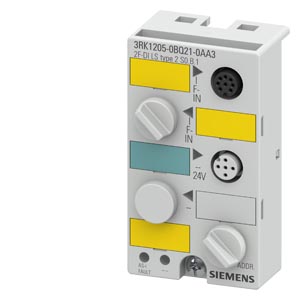Siemens 3RK1205-0BQ21-0AA3 система автоматизации
