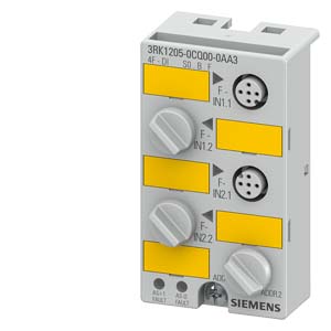 Siemens 3RK1205-0CQ00-0AA3 система автоматизации