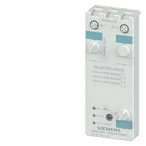Siemens 3RK1207-1BQ40-0AA3 система автоматизации
