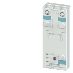 Siemens 3RK1207-2BQ40-0AA3 система автоматизации