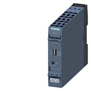 Siemens 3RK1207-3CG00-2AA2 система автоматизации