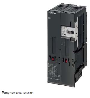 Siemens 3RK1301-0DB00-1AA2 коммутационные устройства
