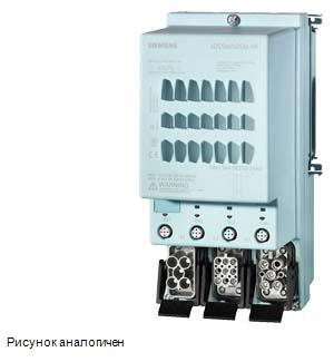 Siemens 3RK1304-5LS70-2AA0 коммутационные устройства