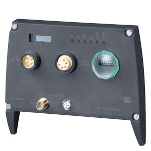 Siemens 3RK1305-0AS01-0AA0 коммутационные устройства