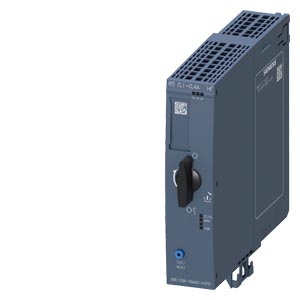 Siemens 3RK1308-0BA00-0CP0 коммутационные устройства