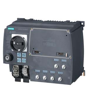 Siemens 3RK1395-6KS41-2AD3 коммутационные устройства