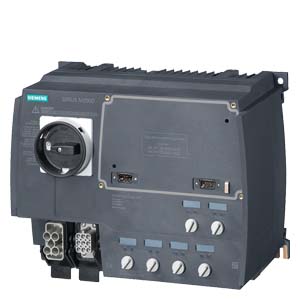 Siemens 3RK1395-6KS71-0AD5 коммутационные устройства