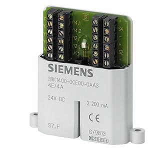 Siemens 3RK1400-0CE00-0AA3 система автоматизации