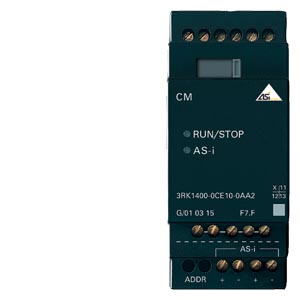 Siemens 3RK1400-0CE10-0AA2 система автоматизации