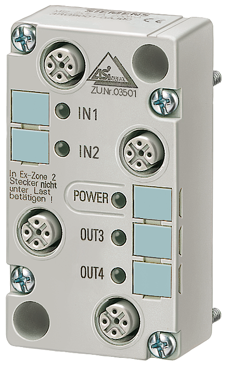 3RK1400-1BQ01-0AA3