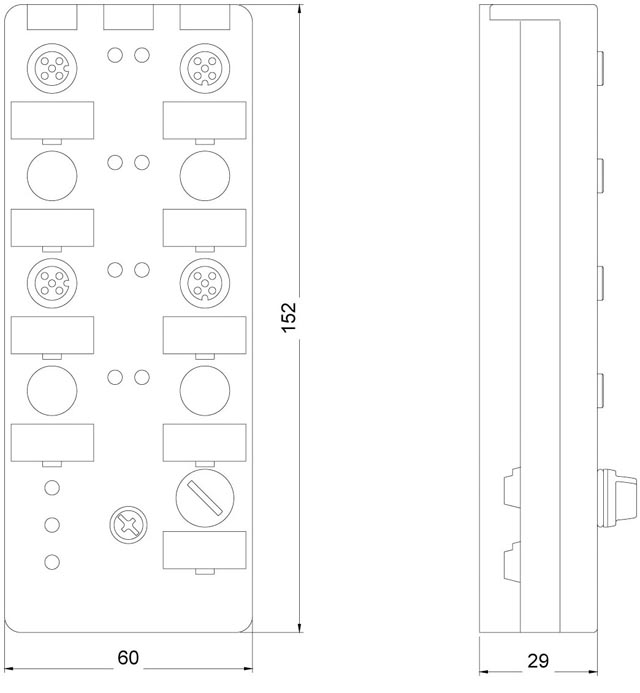 3RK1400-1BQ01-0AA3