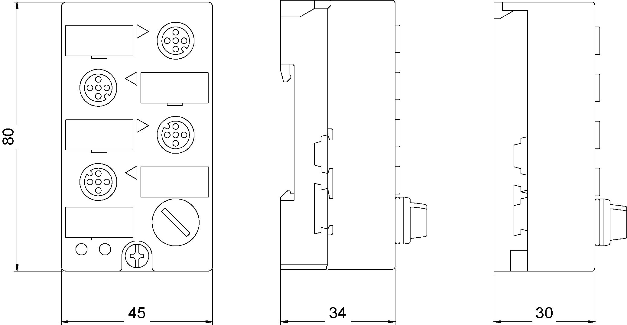 3RK1400-1BQ20-0AA3