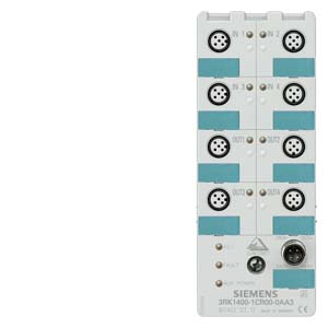 Siemens 3RK1400-1CR00-0AA3 система автоматизации
