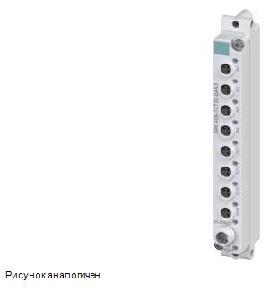 Siemens 3RK1400-1CT30-0AA3 система автоматизации