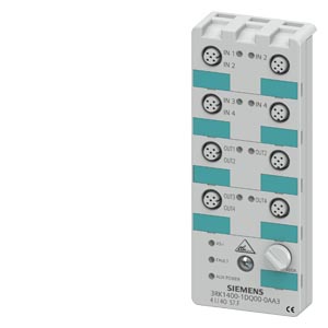 Siemens 3RK1400-1DQ00-0AA3 система автоматизации