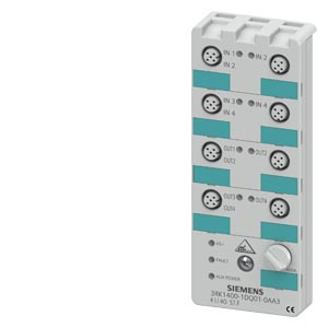 Siemens 3RK1400-1DQ01-0AA3 система автоматизации