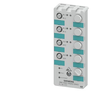 Siemens 3RK1400-1DQ02-0AA3 система автоматизации