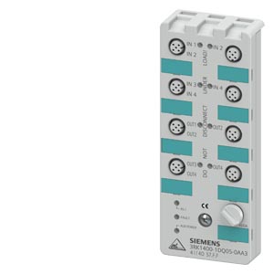Siemens 3RK1400-1DQ05-0AA3 система автоматизации