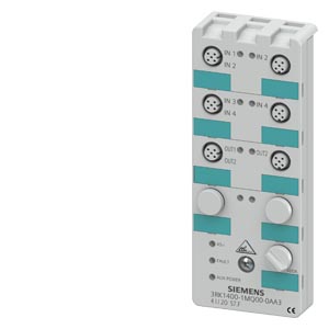 Siemens 3RK1400-1MQ00-0AA3 система автоматизации
