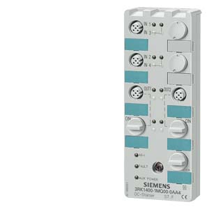 Siemens 3RK1400-1MQ01-0AA4 система автоматизации