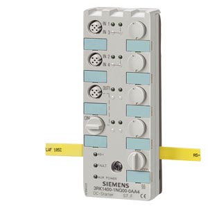 Siemens 3RK1400-1NQ01-0AA4 система автоматизации
