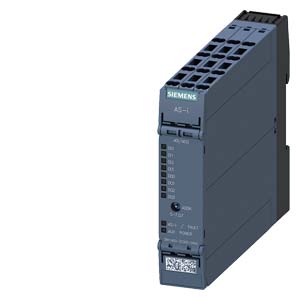 Siemens 3RK1400-2CG00-2AA2 система автоматизации