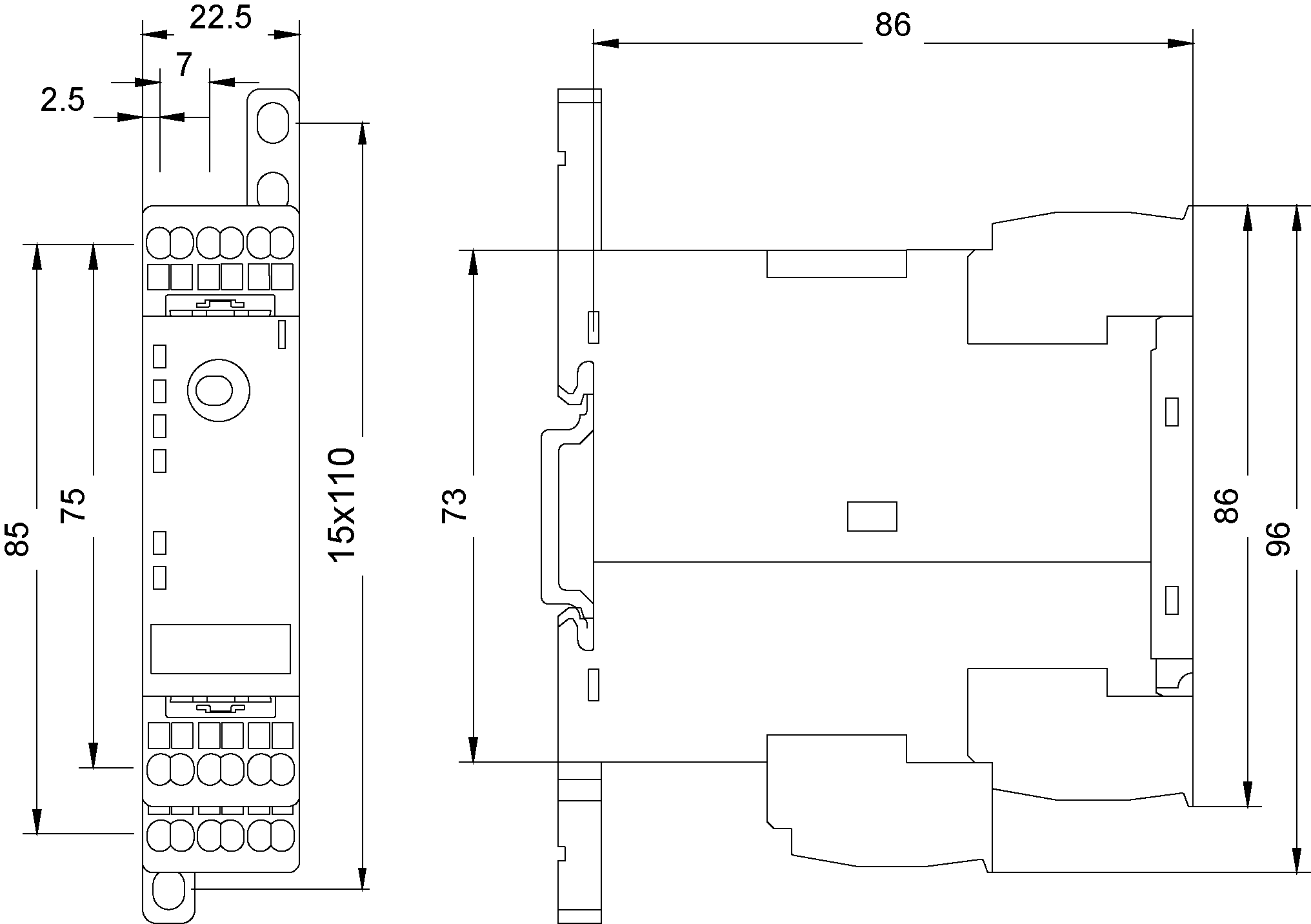 3RK1402-0BG00-0AA2