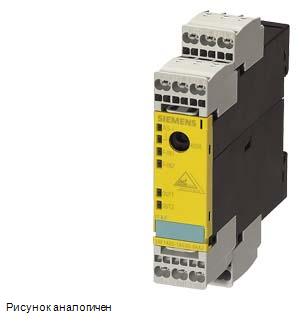 Siemens 3RK1405-0BE00-0AA2 система автоматизации